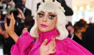 ladygaga新专辑 ladygaga新专辑