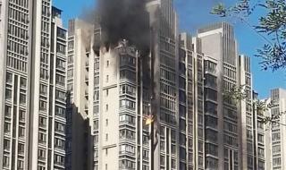 天津大爆炸主要是什么东西爆炸的 天津加油站爆炸