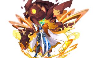 赛尔号鱼龙王刷什么 赛尔号鱼龙王刷什么