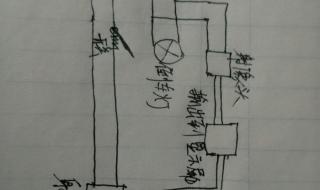 大的行车记录仪怎么安装 行车记录仪安装