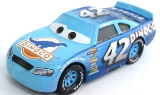 汽车总动员是迪士尼吗 赛车总动员主题曲