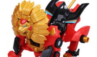 天神地兽神兽金刚2