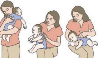 婴儿每次吃完奶都打嗝怎么办 新生儿吃完奶就打嗝