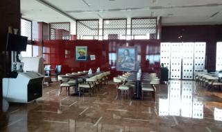 唐人街海鲜自助餐厅 唐人街海鲜自助餐厅