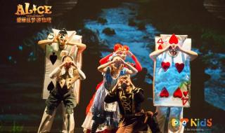 梦幻之旅学院爱丽丝 梦幻之旅学院爱丽丝