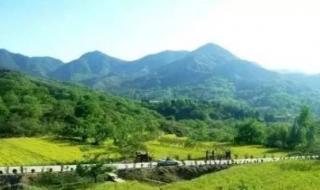 五一小长假去哪玩 五一小长假去哪玩