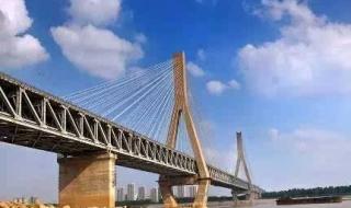 武汉天兴洲长江大桥通外地货车么,有什么限制 武汉天兴洲长江大桥