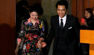 妖妃金尚宫李英爱多少岁扮演的 李英爱主演的电视剧