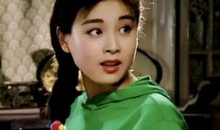 女人不是月亮曹家大小姐扮演者是谁 电视剧女人不是月亮