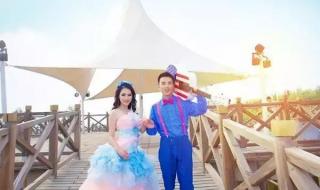 西安婚纱照价格 西安婚纱照价格