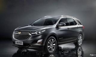 雪佛兰科帕奇销量 雪佛兰科帕奇销量