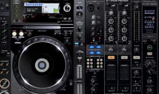 dj打碟软件 dj打碟软件