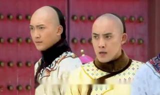 新还珠格格小燕子和永琪的相似点 新版还珠格格小燕子