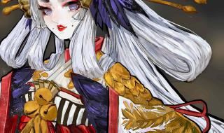 针女御魂哪里出 针女御魂哪里出