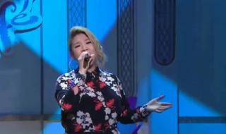 粤语歌曲何时出现 粤语流行曲