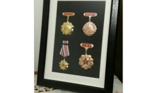 qq我的勋章墙在哪里 qq我的勋章墙在哪里