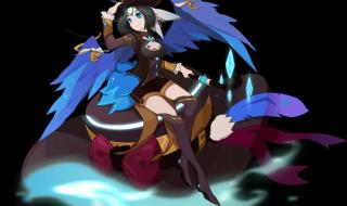 赛尔号该隐超进化 赛尔号该隐超进化