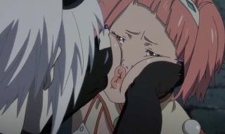 爱琳诗篇巴哈姆特怎么样 巴哈姆特之怒第二季