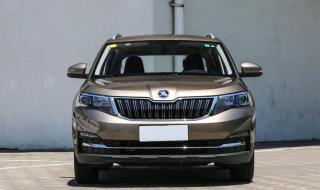 合资suv十万左右有哪些 10万左右的合资suv