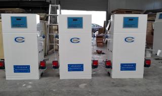 二氧化氯发生器厂家