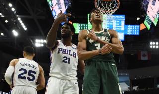 字母哥帽恩比德