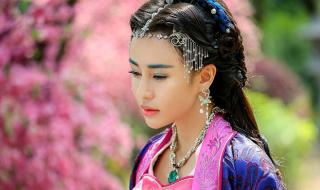 梁山伯与祝英台的演员表(新) 无双演员表