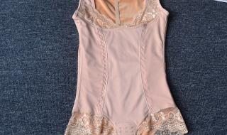 一万块的瘦身衣