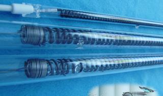 我的取暖器的碳纤维电热管断了,石英管及里面的碳纤维电热丝都断了,请问怎样把纤维电热丝接好 碳纤维发热管厂家