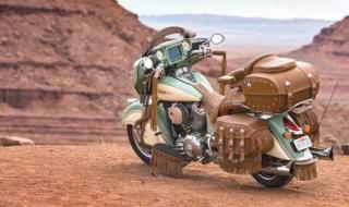 印第安公路大师 印第安公路大师