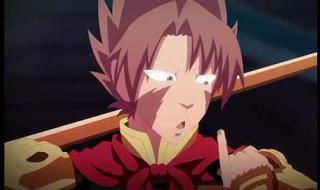 十万个冷笑话哪吒