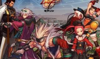 地下城与勇士中110级漫游枪手刷图装备怎么配 地下城与勇士女枪手