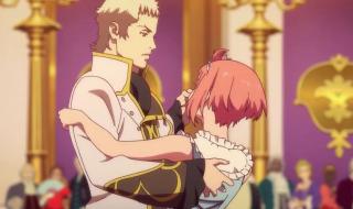 巴哈姆特之怒第二季 巴哈姆特之怒第二季