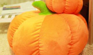 万圣节礼物 万圣节礼物