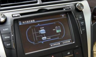 中级车推荐 中级车推荐