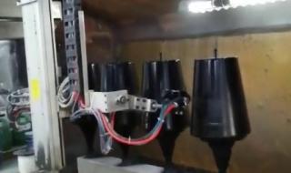 自动垃圾桶 自动垃圾桶