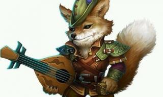 混乱与秩序之英雄战歌 混乱与秩序之英雄战歌