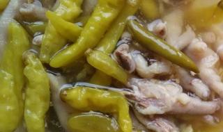 泡椒凤爪那个牌子正宗 最好吃的泡椒凤爪