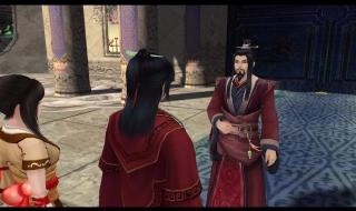 仙剑奇侠传5雨柔去哪里 仙剑奇侠传5