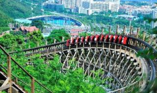 深圳欢乐谷过山车事故能有多少赔偿 深圳过山车事故