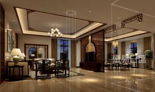 客厅装修效果图大全 客厅装修效果图大全