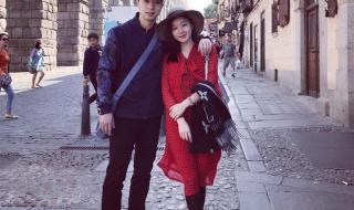 马龙丁宁是夫妻吗 马龙妻子怎么认识的