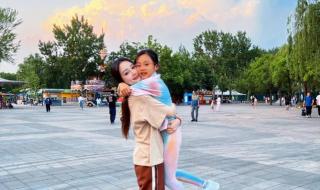 李小璐个人资料身高