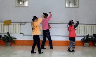 广场舞美丽的七仙女 广场舞美丽的七仙女