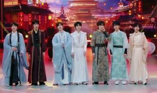 醉时代少年团歌词