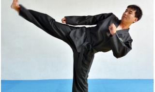 跆拳道培训要多少钱 跆拳道培训要多少钱