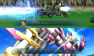 超级机器人大战og2第二十七话红之幻想幻之樱怎么不撤退 超级机器人大战og2