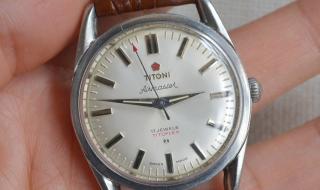 旧手表价格 手表二手回收价格