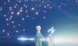 光遇小王子任务五攻略 光遇小王子任务五攻略