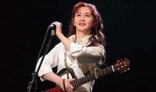 中岛美雪是昭和三大歌姬吗 中岛美雪好听的歌