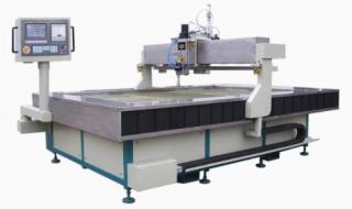 水刀切割机精度是多少 水切割机多少钱一台